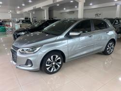CHEVROLET Onix Hatch 1.0 12V 4P FLEX PREMIER 2 TURBO AUTOM�TICO