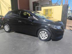 CHEVROLET Onix Hatch 1.0 4P FLEX JOY BLACK