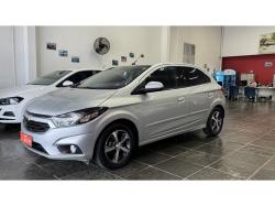 CHEVROLET Onix Hatch 1.4 4P FLEX LTZ AUTOM�TICO