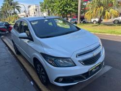 CHEVROLET Onix Hatch 1.4 4P FLEX LTZ