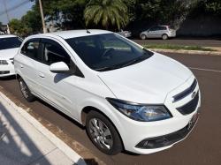 CHEVROLET Onix Hatch 1.4 4P FLEX LT