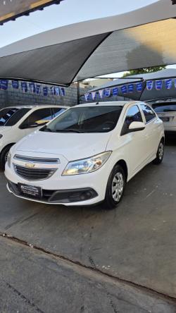 CHEVROLET Onix Hatch 1.0 4P FLEX LT