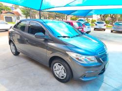 CHEVROLET Onix Hatch 1.0 12V 4P FLEX LT