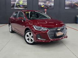 CHEVROLET Onix Hatch 1.0 12V 4P FLEX PREMIER TURBO AUTOM�TICO