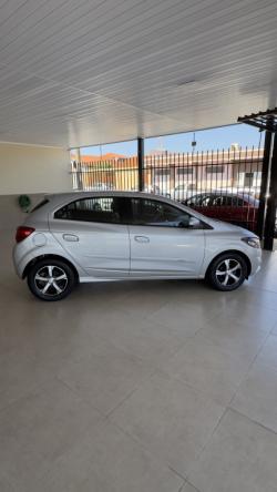 CHEVROLET Onix Hatch 1.4 4P FLEX LTZ AUTOM�TICO