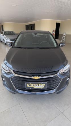 CHEVROLET Onix Hatch 1.0 12V 4P FLEX