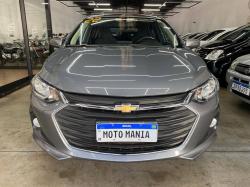 CHEVROLET Onix Hatch 1.0 4P FLEX LTZ TURBO AUTOM�TICO