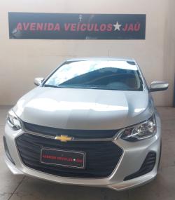 CHEVROLET Onix Hatch 1.0 12V 4P FLEX PLUS TURBO AUTOM�TICO