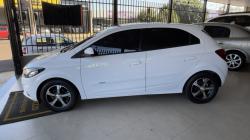 CHEVROLET Onix Hatch 1.4 4P FLEX LTZ AUTOM�TICO