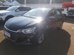 CHEVROLET Onix Hatch 1.0 12V 4P FLEX TURBO AUTOM�TICO