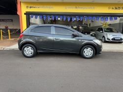 CHEVROLET Onix Hatch 1.0 4P FLEX JOY