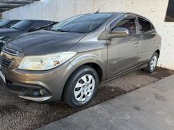 CHEVROLET Onix Hatch 1.0 12V 4P FLEX LT
