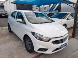 CHEVROLET Onix Hatch 1.0 4P FLEX LT