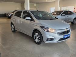 CHEVROLET Onix Hatch 1.0 4P FLEX LT