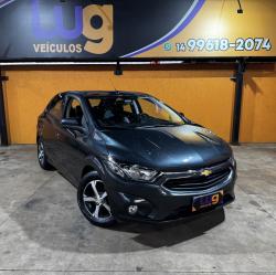 CHEVROLET Onix Hatch 1.4 4P FLEX LTZ