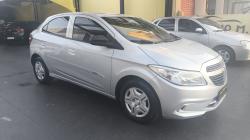 CHEVROLET Onix Hatch 1.0 4P FLEX JOY