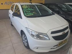 CHEVROLET Onix Hatch 1.0 4P FLEX JOY