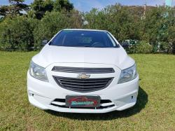 CHEVROLET Onix Hatch 1.0 4P FLEX JOY