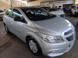 CHEVROLET Onix Hatch 1.0 4P FLEX JOY