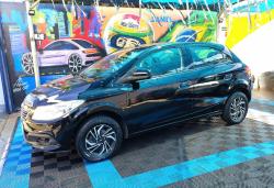 CHEVROLET Onix Hatch 1.0 4P FLEX LT