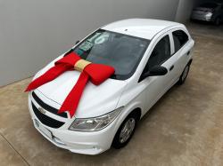 CHEVROLET Onix Hatch 1.0 4P FLEX LS
