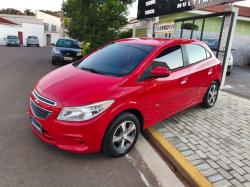 CHEVROLET Onix Hatch 1.0 4P FLEX LT