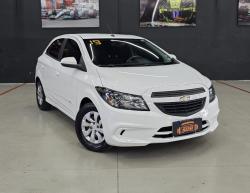 CHEVROLET Onix Hatch 1.0 4P FLEX JOY