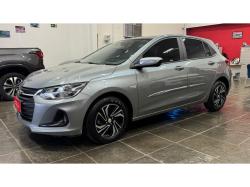 CHEVROLET Onix Hatch 1.0 12V 4P FLEX LT