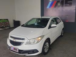 CHEVROLET Onix Hatch 1.0 12V 4P FLEX LT