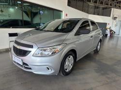 CHEVROLET Onix Hatch 1.0 12V 4P FLEX