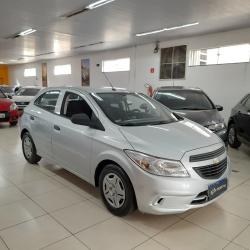 CHEVROLET Onix Hatch 1.0 12V 4P FLEX