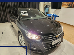 CHEVROLET Onix Hatch 1.0 12V 4P FLEX LT TURBO