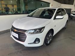 CHEVROLET Onix Hatch 1.0 12V 4P FLEX PREMIER TURBO AUTOM�TICO