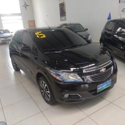 CHEVROLET Onix Hatch 1.4 4P FLEX LTZ