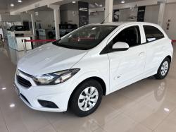 CHEVROLET Onix Hatch 1.0 4P FLEX LT