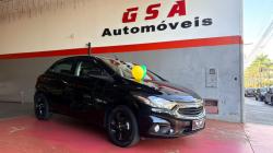 CHEVROLET Onix Hatch 1.4 4P FLEX LTZ
