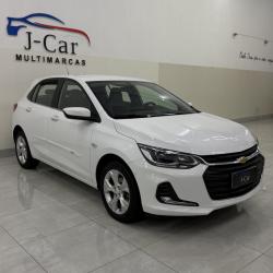 CHEVROLET Onix Hatch 1.0 12V 4P FLEX PREMIER 2 TURBO AUTOM�TICO