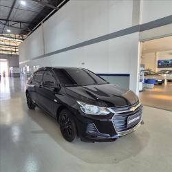 CHEVROLET Onix Hatch 1.0 4P FLEX LT