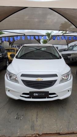 CHEVROLET Onix Hatch 1.0 4P FLEX LS