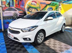 CHEVROLET Onix Hatch 1.4 4P FLEX LT