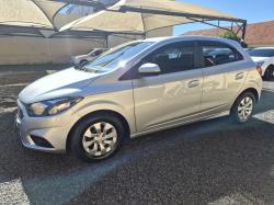 CHEVROLET Onix Hatch 1.0 4P FLEX LT