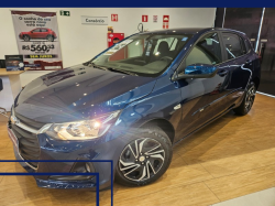 CHEVROLET Onix Hatch 1.0 12V 4P FLEX LT TURBO