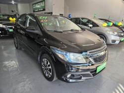 CHEVROLET Onix Hatch 1.4 4P FLEX LTZ