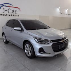 CHEVROLET Onix Hatch 1.0 12V 4P FLEX PREMIER TURBO AUTOM�TICO