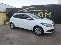 CHEVROLET Onix Hatch 1.4 4P FLEX LT
