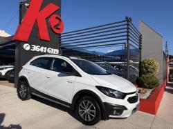 CHEVROLET Onix Hatch 1.4 4P FLEX ACTIV AUTOM�TICO