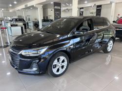 CHEVROLET Onix Hatch 1.0 12V 4P FLEX PREMIER 2 TURBO AUTOM�TICO