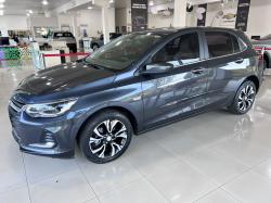 CHEVROLET Onix Hatch 1.0 12V 4P FLEX PREMIER 2 TURBO AUTOM�TICO