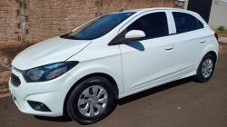 CHEVROLET Onix Hatch 1.0 4P FLEX LT