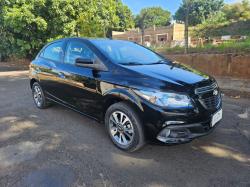 CHEVROLET Onix Hatch 1.4 4P FLEX LTZ AUTOM�TICO